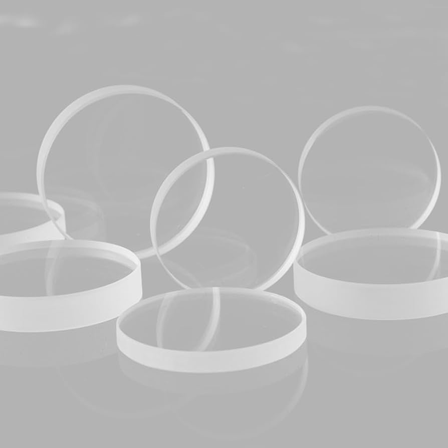 Protective Lens 27.9x4.1